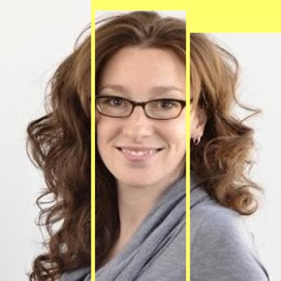 Melissa Quinn, photo 1