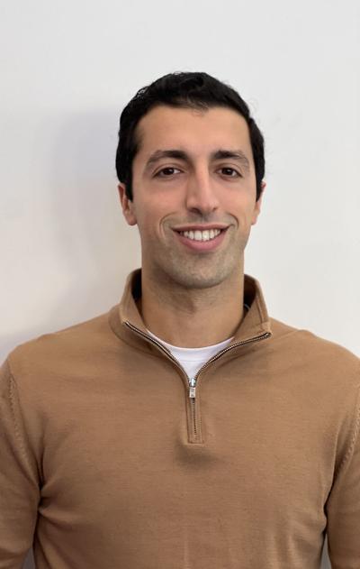 Devin Stearns, photo 1