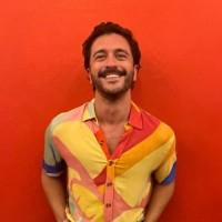 Taylor Catlin, photo 2