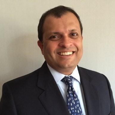 Rakesh Sehgal, photo 1