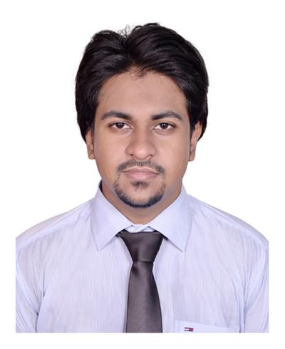 Ismail Hossain, photo 1