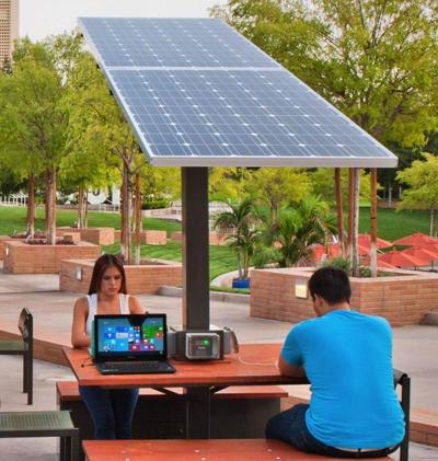 Steve Dollens, photo 2