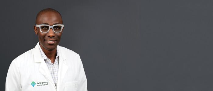 Oluseyi Aliu, photo 1