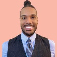 Brandon Burroughs, photo 1