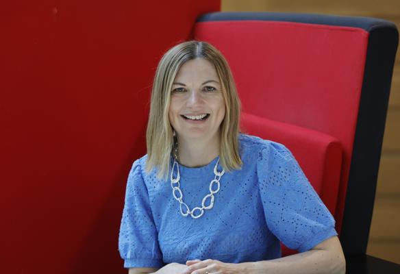 Amanda Nelson, photo 1