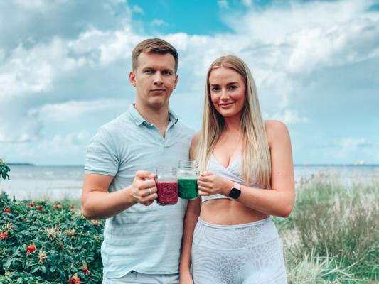 Kelly Kangur, photo 1