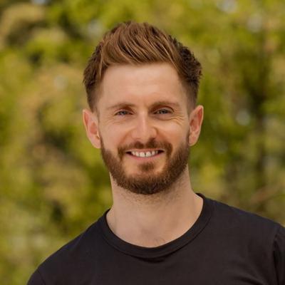 Alex Griffiths, photo 1