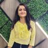 Hinali Dave
