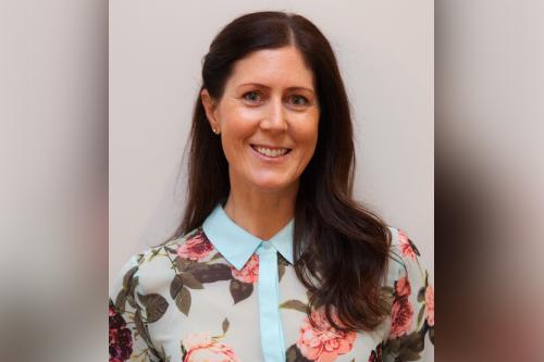 Megan Smith, photo 1