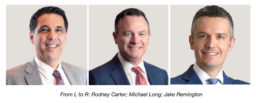 Rodney Carter, photo 2