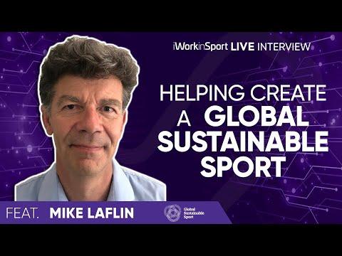 Mike Laflin, photo 2