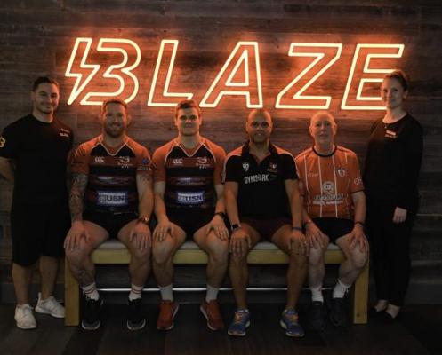 Phil Martin, photo 1