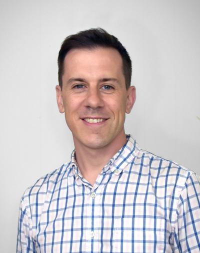 Jaime Jones, photo 1