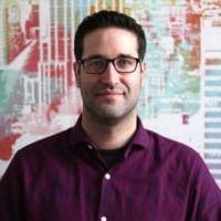 Tom Gerrity, photo 1