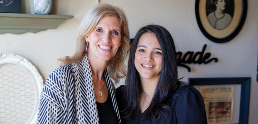 Jocelyn Shaw, photo 1