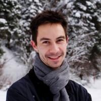 Clement Peng, photo 2