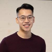 Charles Wong, photo 2