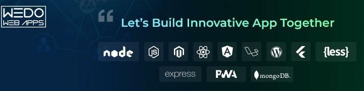 Wedowebapps Ltd, photo 2