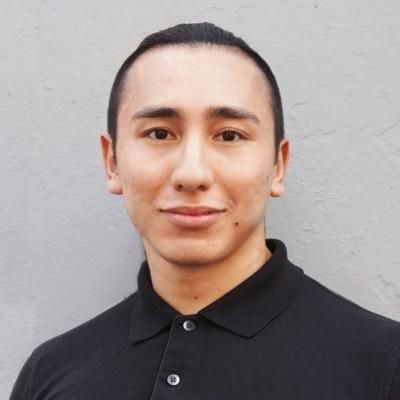 Manuel Gonzales-Luna