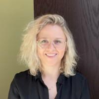 Brittany Hanson, photo 1