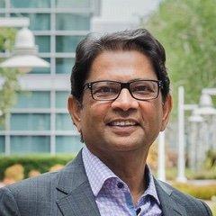 Dinesh Patel, photo 2