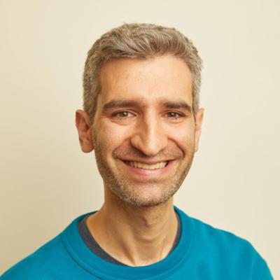 Peter Sellis, photo 1