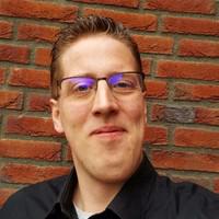 Johan Vergeer