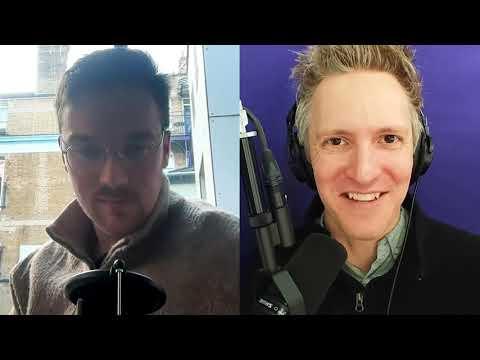 Andrew Sheffield, photo 1