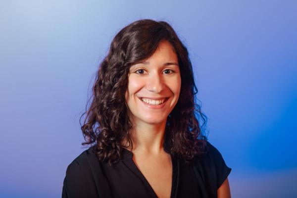 Ashley Rodriguez, photo 1