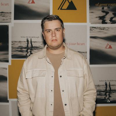 Matthew Gillman, photo 1