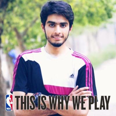 Sufyan Wahab, photo 2