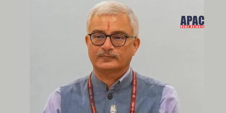 Vivek Joshi, photo 1