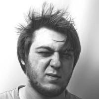 Alexander Rudenko, photo 1