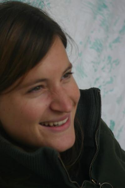 Penelope Giroud, photo 1