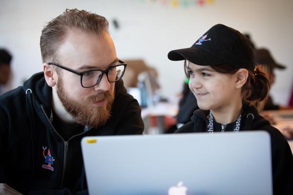 Sofia Friberg, photo 2