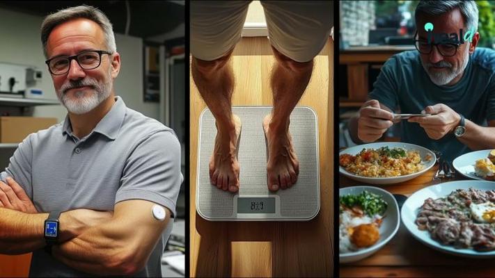 Steve Alexander, photo 2