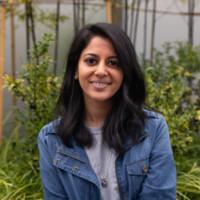 Bhavya Kashyap, photo 1