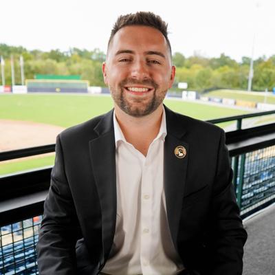 Gavin LaGrange, photo 2