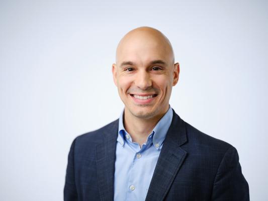 Brandt Bowman, photo 2