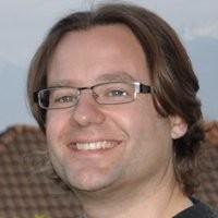 Max Kornblith, photo 1