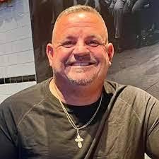 Matthew Vidrine, photo 2