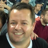 Barry Collins, photo 1