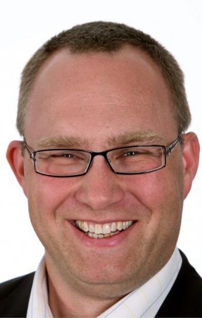 Patrick Bradd, photo 1