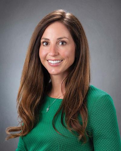 Sarah Murphy, photo 1