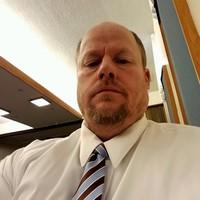 Stephen Olsen, photo 1