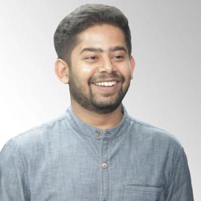 Shashank Murali, photo 1