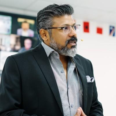 Kashif Joseph - LinkedIn
