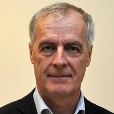 Hendrik Vos, photo 1