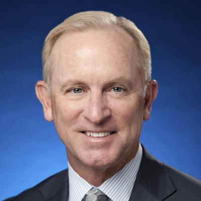 David Anderson, photo 2