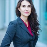 Mariana Dahan, photo 2